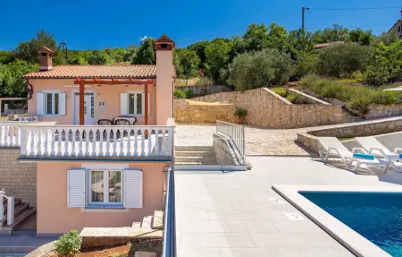 Villa Lucija Dream, Maison 4 personnes à Labin   Rabac - Photo 32