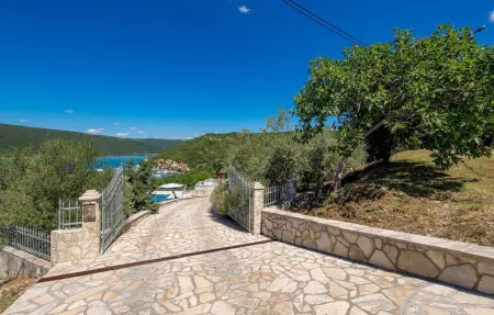 Villa Lucija Dream, Maison 4 personnes à Labin   Rabac - Photo 33
