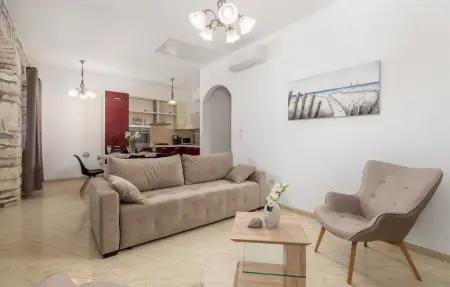 Villa Lucija Dream, Maison 4 personnes à Labin   Rabac - Photo 36