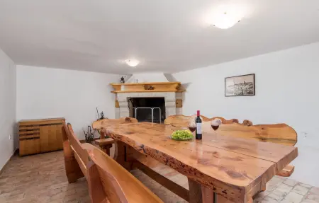 Villa Lucija Dream, Maison 4 personnes à Labin   Rabac - Photo 38