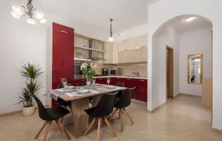 Villa Lucija Dream, Maison 4 personnes à Labin   Rabac - Photo 39