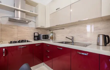 Villa Lucija Dream, Maison 4 personnes à Labin   Rabac - Photo 40
