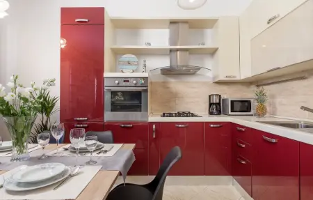 Villa Lucija Dream, Maison 4 personnes à Labin   Rabac - Photo 41