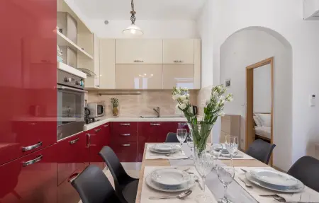 Villa Lucija Dream, Maison 4 personnes à Labin   Rabac - Photo 42