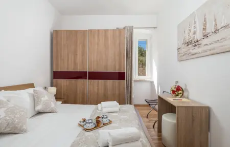 Villa Lucija Dream, Maison 4 personnes à Labin   Rabac - Photo 43