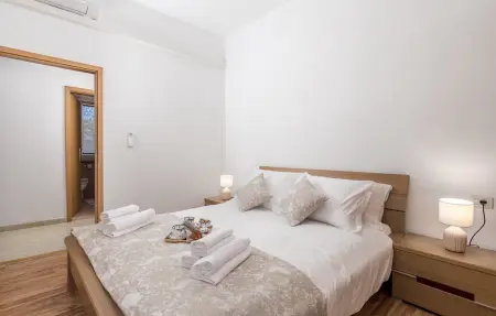 Villa Lucija Dream, Maison 4 personnes à Labin   Rabac - Photo 44