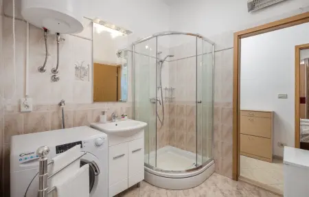 Villa Lucija Dream, Maison 4 personnes à Labin   Rabac - Photo 46