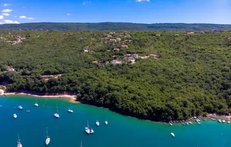 Villa Lucija Dream, Maison 4 personnes à Labin   Rabac - Photo 47