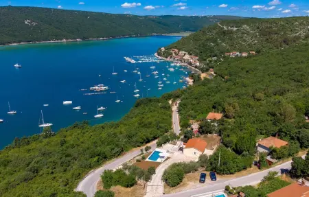 Villa Lucija Dream, Maison 4 personnes à Labin   Rabac - Photo 48