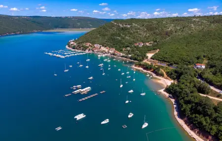 Villa Lucija Dream, Maison 4 personnes à Labin   Rabac - Photo 49