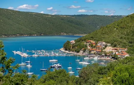 Villa Lucija Dream, Maison 4 personnes à Labin   Rabac - Photo 51