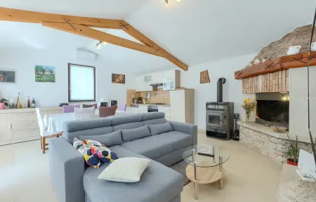 Villa Martinetinka, Maison 4 personnes à Pula - Photo 2