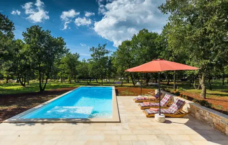 Villa Martinetinka, Maison 4 personnes à Pula - Photo 3