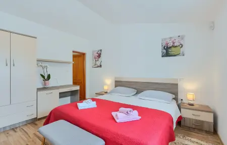 Villa Martinetinka, Maison 4 personnes à Pula - Photo 4