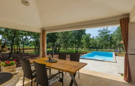 Villa Martinetinka, Maison 4 personnes à Pula - Photo 6