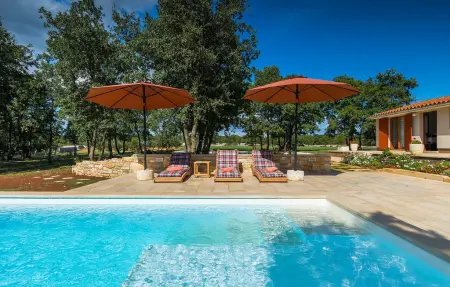 Villa Martinetinka, Maison 4 personnes à Pula - Photo 7