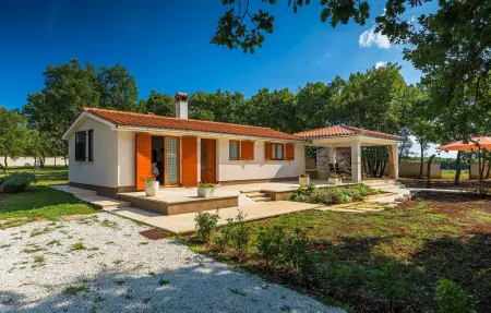 Villa Martinetinka, Maison 4 personnes à Pula - Photo 8