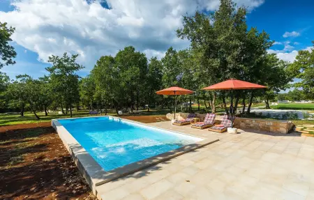 Villa Martinetinka, Maison 4 personnes à Pula - Photo 10