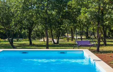 Villa Martinetinka, Maison 4 personnes à Pula - Photo 11