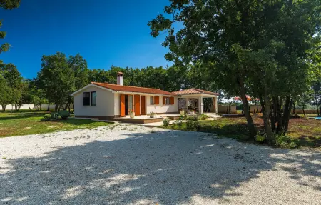Villa Martinetinka, Maison 4 personnes à Pula - Photo 14