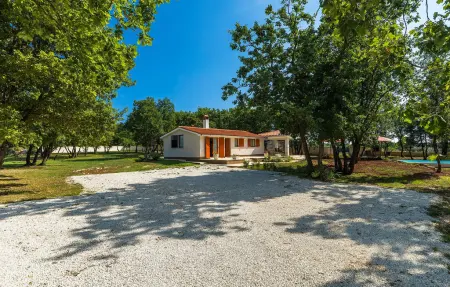 Villa Martinetinka, Maison 4 personnes à Pula - Photo 15