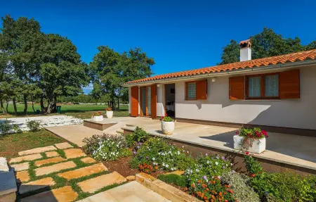 Villa Martinetinka, Maison 4 personnes à Pula - Photo 16
