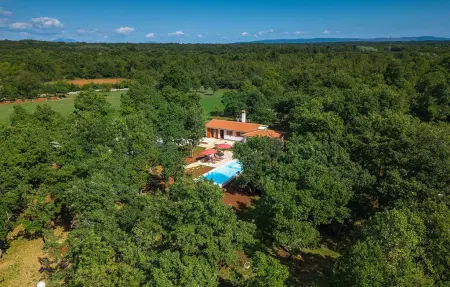 Villa Martinetinka, Maison 4 personnes à Pula - Photo 17