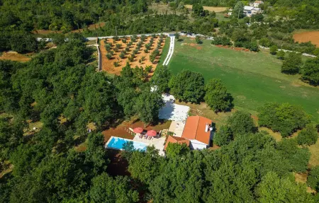 Villa Martinetinka, Maison 4 personnes à Pula - Photo 18