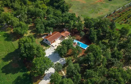 Villa Martinetinka, Maison 4 personnes à Pula - Photo 19