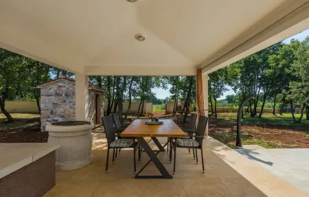 Villa Martinetinka, Maison 4 personnes à Pula - Photo 24