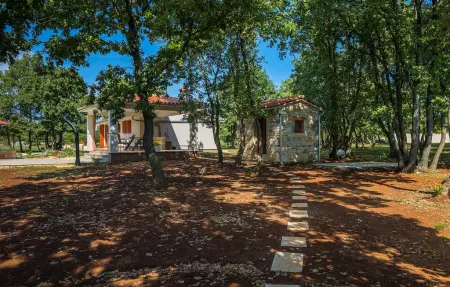 Villa Martinetinka, Maison 4 personnes à Pula - Photo 25