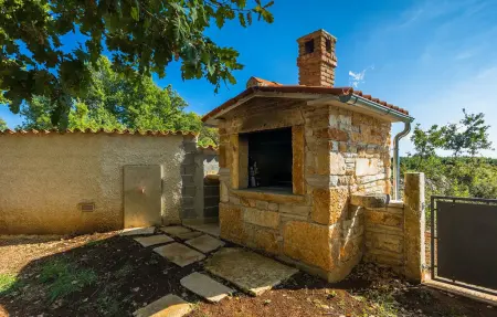 Villa Martinetinka, Maison 4 personnes à Pula - Photo 26
