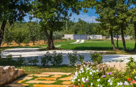 Villa Martinetinka, Maison 4 personnes à Pula - Photo 27