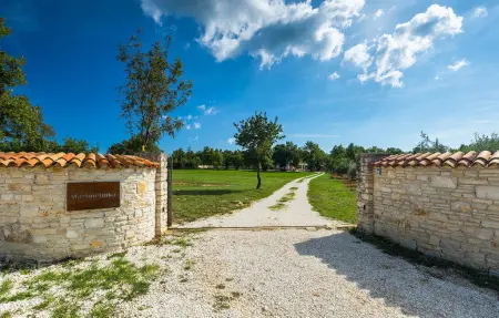 Villa Martinetinka, Maison 4 personnes à Pula - Photo 28
