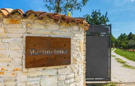 Villa Martinetinka, Maison 4 personnes à Pula - Photo 29