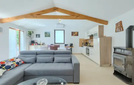 Villa Martinetinka, Maison 4 personnes à Pula - Photo 30