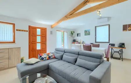 Villa Martinetinka, Maison 4 personnes à Pula - Photo 31