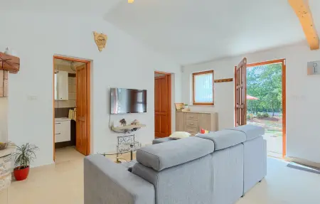Villa Martinetinka, Maison 4 personnes à Pula - Photo 32