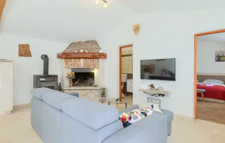 Villa Martinetinka, Maison 4 personnes à Pula - Photo 33