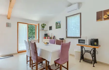 Villa Martinetinka, Maison 4 personnes à Pula - Photo 34