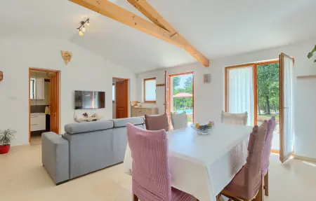 Villa Martinetinka, Maison 4 personnes à Pula - Photo 35