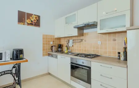Villa Martinetinka, Maison 4 personnes à Pula - Photo 36
