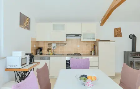 Villa Martinetinka, Maison 4 personnes à Pula - Photo 37