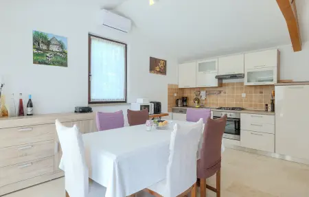 Villa Martinetinka, Maison 4 personnes à Pula - Photo 38