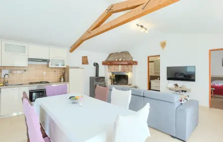 Villa Martinetinka, Maison 4 personnes à Pula - Photo 39