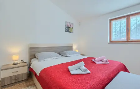 Villa Martinetinka, Maison 4 personnes à Pula - Photo 40