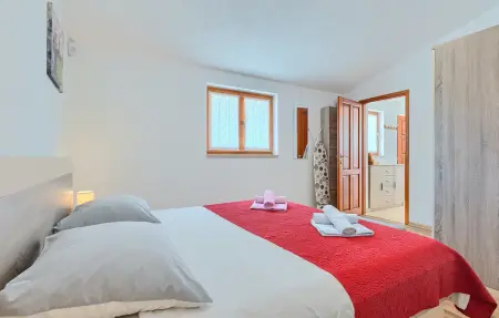 Villa Martinetinka, Maison 4 personnes à Pula - Photo 41