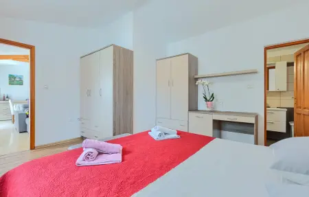 Villa Martinetinka, Maison 4 personnes à Pula - Photo 42