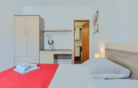 Villa Martinetinka, Maison 4 personnes à Pula - Photo 43