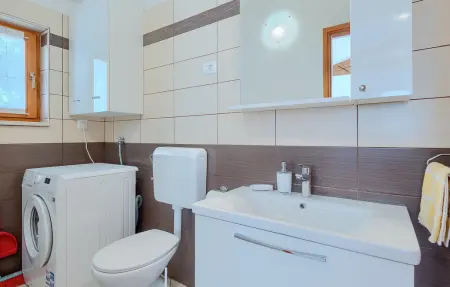 Villa Martinetinka, Maison 4 personnes à Pula - Photo 44
